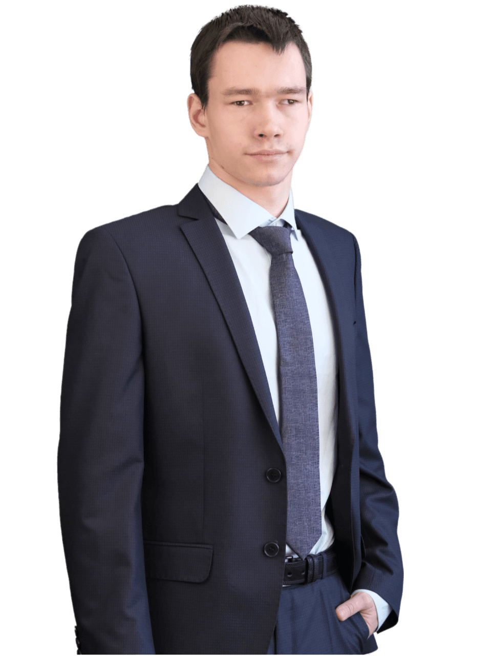 Калинин Данила Алексеевич